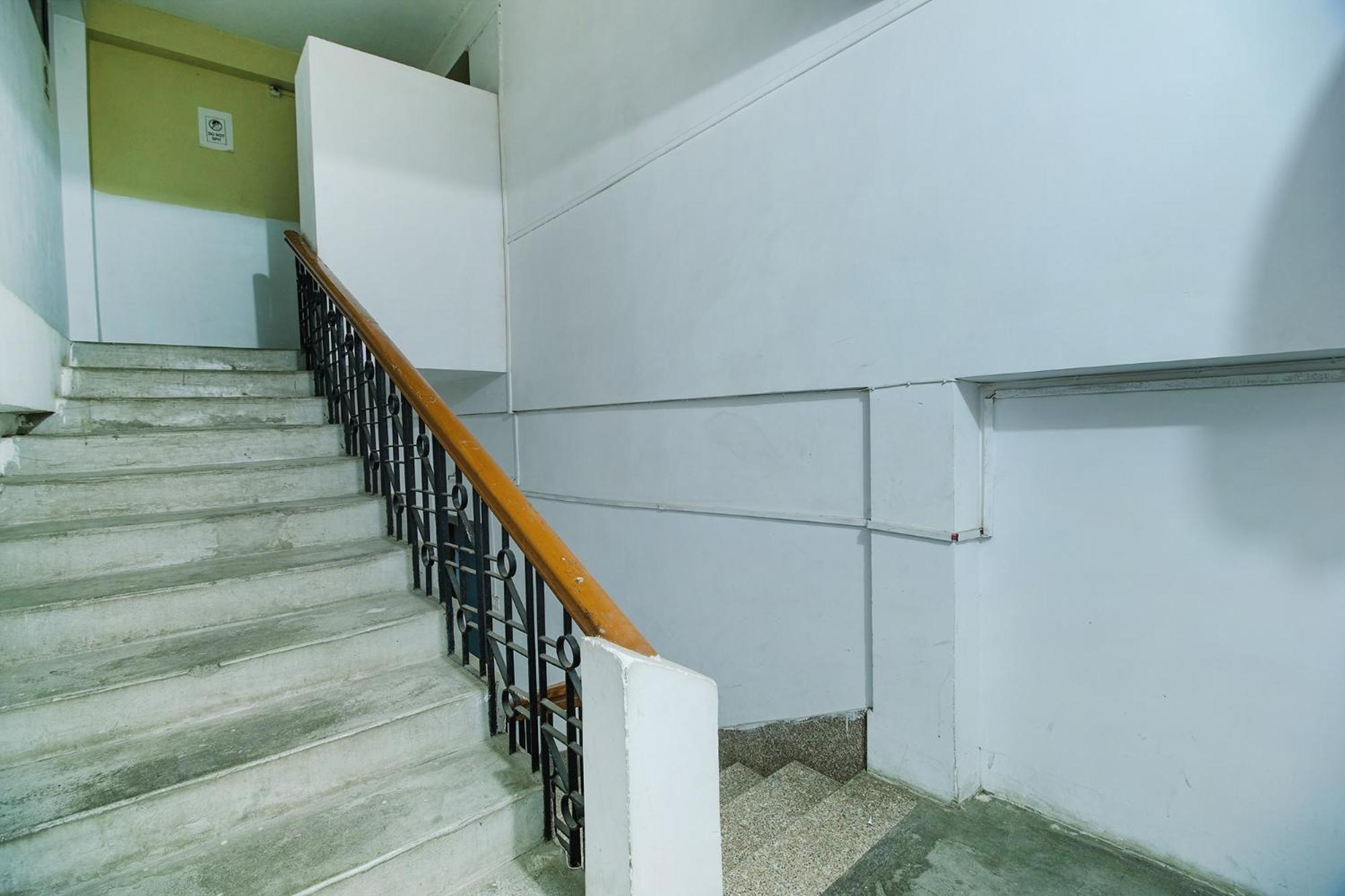 Hotel Fabexpress Anurag Residency Guwahati Zewnętrze zdjęcie